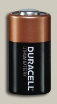 DURACELL 28L Photo Lithiumbatterie - 6V - PX28L - L544 - 2CR1/3N