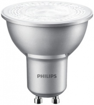 PHILIPS Master LEDspot Value, 230V/3,5W(=35W), GU10, 827, 265lm, 40°, DIM