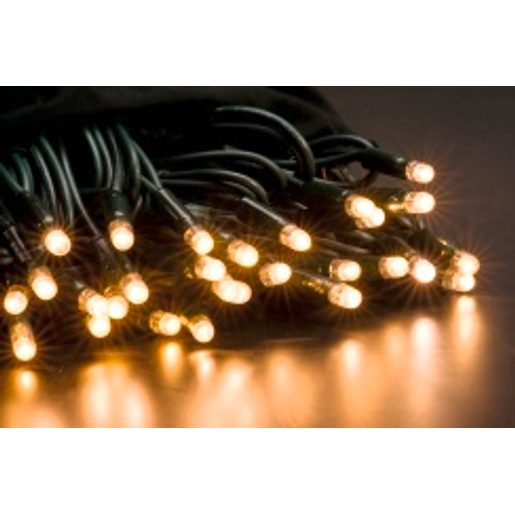 LED-Lichterketten