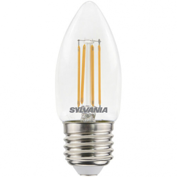 LED E27 Kerzenlampen