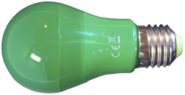 LED E27 farbig