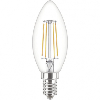 LED E14 Kerzenlampen