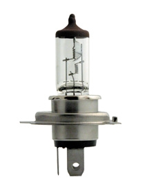 Scheinwerfer Halogen H7