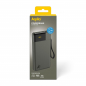 Preview: Aqiila Powerbird B20M - Powerbank mit 20000mAh, 20 Watt, moosgrün