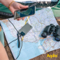 Preview: Aqiila Powerbird B20M - Powerbank mit 20000mAh, 20 Watt, moosgrün