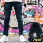 Preview: Aqiila Powerbird B20M - Powerbank mit 20000mAh, 20 Watt, moosgrün