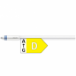 Preview: PHILIPS Master LEDtube T5 HF, 18,5W/840, 2800lm, 849x16mm, G5, DIM - Ersatz für TL5 39W/840