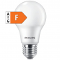 Preview: PHILIPS CorePro LED A60, E27, 230V/8W(=60W), E27, 865, 806lm, matt, NONDIM, Ø60×108mm