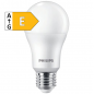 Preview: PHILIPS CorePro LED A60, E27, 230V/13W(=100W), E27, 840, 1521lm, matt, NONDIM, Ø60×120mm