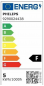Preview: PHILIPS LED Soffittenlampe S19, 230V/4,5W(=40W), 480lm, 2700K, 827,