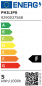 Preview: PHILIPS CorePro LED PL-S, KVG/230V, 5W(=9W)/830, 520lm, G23, 2pin, 166mm