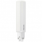 Preview: PHILIPS CorePro LED PL-C, 9,5W/840 (=PL-C 26W/840), 1100lm, G24q-3, 4pin