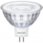 Preview: PHILIPS CorePro LEDspot LV 12V/4.3W-35W, GU5.3, 36°, 2700K, NONDIM