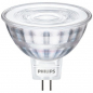 Preview: PHILIPS CorePro LEDspot GU5.3, 12V/2,9W(=20W), 2700K, warmweiss extra, 827, 230lm, 36°, NONDIM