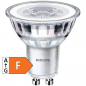 Preview: PHILIPS PAR16 LED SCENE SWITCH, 230V/1,5-4,8W(= max. 50W), GU10, 2200-2500-2700K, 36°, 355lm, NONDIM