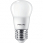 Preview: PHILIPS CorePro LEDluster, 230V/2,8W(=25W), E27, 827, matt, 250lm, NON DIM