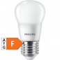 Preview: PHILIPS CorePro LEDluster, 230V/2,8W(=25W), E27, 827, matt, 250lm, NON DIM