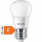 Preview: PHILIPS CorePro LEDluster, 230V/5,5W(=40W), E27, 827, matt, 470lm, NON DIM