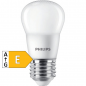 Preview: PHILIPS CorePro LEDluster P48, 230V/7W(=60W), E27, 827, matt, 806lm, NON DIM