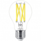 Preview: PHILIPS MASTER VALUE LEDbulb A60, 230V/10,5W(=100W), E27, 927, 1521lm, klar, DIMTONE