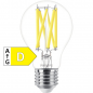 Preview: PHILIPS MASTER VALUE LEDbulb A60, 230V/10,5W(=100W), E27, 927, 1521lm, klar, DIMTONE