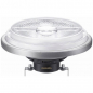 Preview: PHILIPS MAS LEDspotLV, 14,8W(=75W), 927, AR111, 24D, DIM