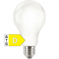 Preview: PHILIPS MASTER VALUE LEDbulb A60, 230V/13W(=120W), 2000lm, E27, 2700°K, matt, FIL, NONDIM