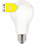 Preview: PHILIPS MASTER VALUE LEDbulb A60, 230V/5,9W(=60W), 806lm, E27, 2700°K, matt, FIL, DIM