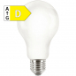 Preview: PHILIPS MASTER VALUE LEDbulb A60, 230V/11,2W(=100W), 1521lm, E27, 2700°K, matt, FIL, DIM