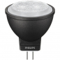 Preview: PHILIPS MR11 LEDspot LV, 12V/3,5W(=20W), GU4, 24°, 200lm, 2700K, NONDIM