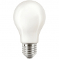 Preview: PHILIPS CorePro LEDbulb A60, 230V/4,5W(=40W), 470lm, E27, 2700°K, matt