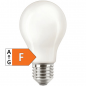 Preview: PHILIPS CorePro LEDbulb A60, 230V/4,5W(=40W), 470lm, E27, 2700°K, matt