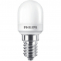 Preview: PHILIPS CorePro LED-Lampe, 230V/1,7W(=15W), E14, NONDIM, 827, 150lm (f. Kühlschrank etc.)