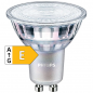 Preview: PHILIPS Master LEDspot, 230V/3,7W(=50W), 355lm, GU10, 36°, 927, NONDIM