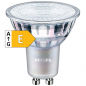Preview: PHILIPS Master LEDspot Value, 230V/3,7W(=50W), 380lm, GU10, 36°, 940, DIM
