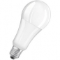Preview: OSRAM Parathom Classic A150, 230V/21W(=150W), E27, 827, 2452lm, matt, DIM