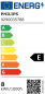 Preview: PHILIPS CorePro LED PL-L 4pin, 2G11, 8W(=18W), 830, 3000K, 960lm, NONDIM, 225mm, EVG