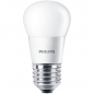 Preview: PHILIPS CorePro LEDluster, 230V/5,5W(=40W), E27, 827, matt, 470lm, NON DIM