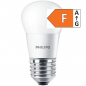 Preview: PHILIPS CorePro LEDluster, 230V/5,5W(=40W), E27, 827, matt, 470lm, NON DIM