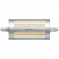 Preview: PHILIPS CorePro LED R7s, 230V/17,5W(=150W), 118x42mm, 3000K, 2460lm, DIM