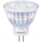 Preview: PHILIPS CorePro LED spot, 12V/2,3W(=20W), GU4, 2700K, 184lm, 36°, NONDIM