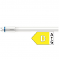 Preview: PHILIPS MASTER LEDtube T8, 16W(=38W), 830, 2300lm, G13, für KVG oder Betrieb an 230V, 1047mm