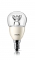 Preview: PHILIPS Master LEDluster 230V/6W(=40W), E14, 470lm, 2700K, dimmbar, P48