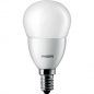 Preview: PHILIPS CorePro LEDluster, 220-240V/3W(=25W), E14, 2700°K, matt