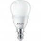 Preview: PHILIPS CorePro LEDluster, 220-240V/3W(=25W), E14, 2700°K, matt