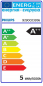 Preview: PHILIPS CorePro LEDluster, 230V/4,5W(=40W), E14, 827, klar, 470lm, DIM, DIMTONE