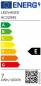 Preview: OSRAM SPC.T SLIM CL 60, 230V/6.3 W, 2700K, B15d, 320°, 806lm, NONDIM