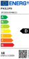 Preview: PHILIPS MASTER VALUE LEDbulb A67, 230V/17,5W(=150W), 2452lm, E27, 2700°K, matt, FIL, NONDIM