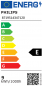 Preview: PHILIPS CorePro LEDbulb Filament, 230V/8,5W(=75W), E27, 827, A60, klar, 1055lm, NONDIM