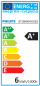 Preview: PHILIPS Master LEDluster 230V/6W(=40W), E14, 470lm, 2700K, dimmbar, P48